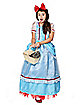 Kids Dorothy Costume - The Wizard of Oz