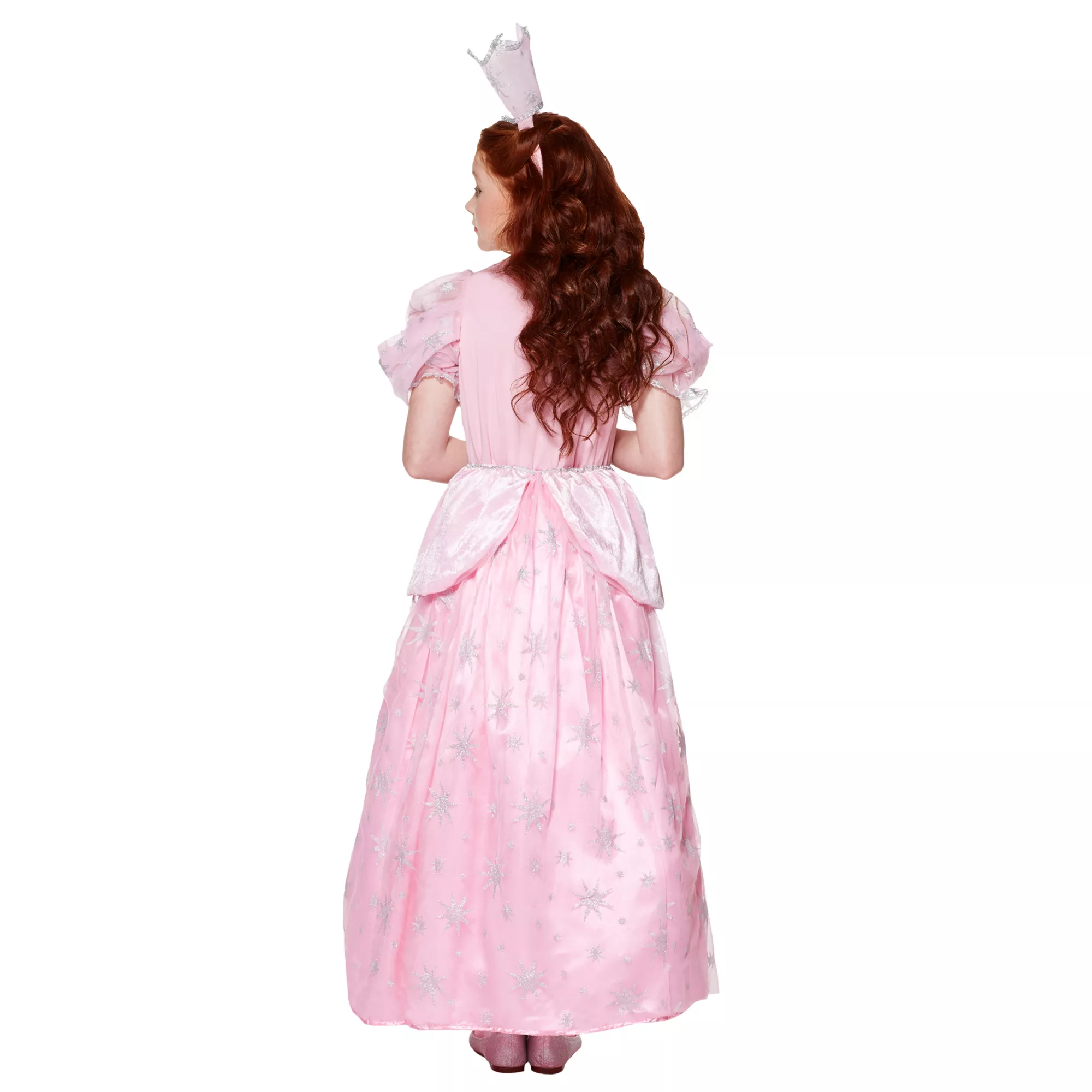Kids Glinda The Good Witch Costume - The Wizard of Oz at Spencer's