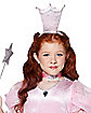 Kids Glinda The Good Witch Costume - The Wizard of Oz