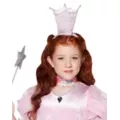 Kids Glinda The Good Witch Costume - The Wizard of Oz at Spencer's