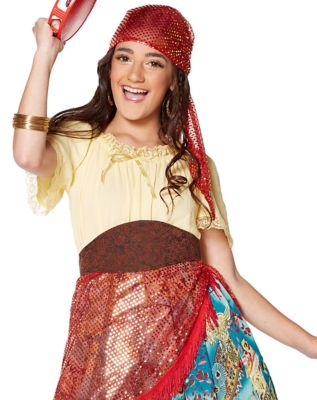 Kids Fortune Teller Costume