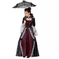 Kids Vampiress of Versailles Costume at Spencer's
