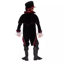 Kids Vampire of Versailles Costume - The Signature Collection at Spirit Halloween