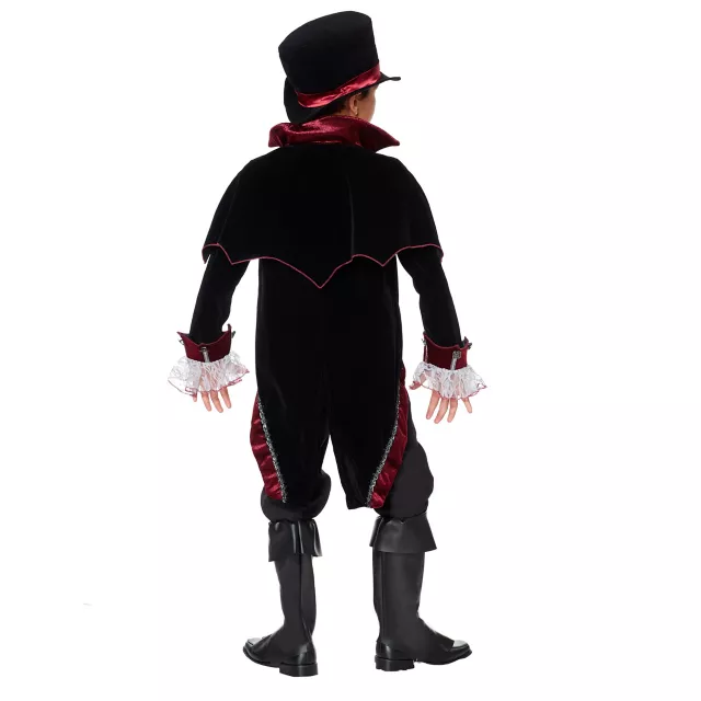 Kids Vampire of Versailles Costume - The Signature Collection at Spirit Halloween