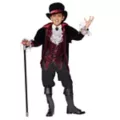 Kids Vampire of Versailles Costume - The Signature Collection at Spirit Halloween
