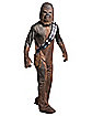Adult Chewbacca Costume - Star Wars