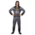 Batman Jumpsuit - DC Comics at Spencer's