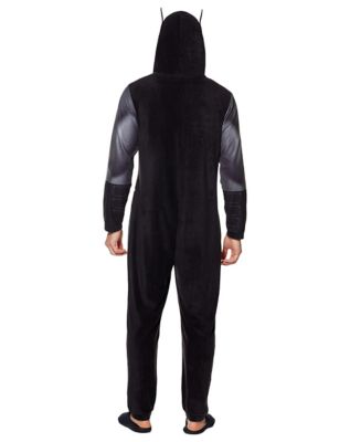 Batman Union Suit - DC Comics