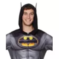 Batman Jumpsuit - DC Comics at Spencer's