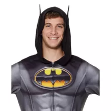 Batman Jumpsuit - DC Comics at Spencer's