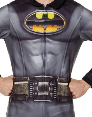 Batman Union Suit - DC Comics