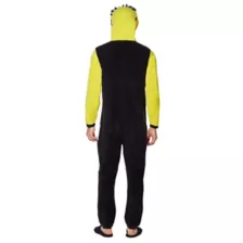 Minion Jumpsuit - Despicable Me at Spencer's