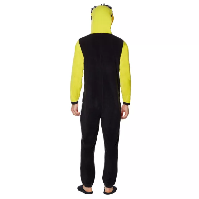 Minion Jumpsuit - Despicable Me at Spencer's