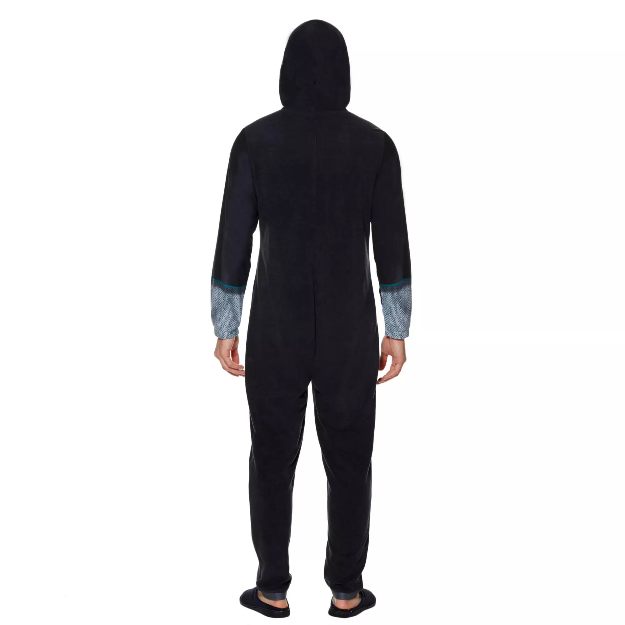 Slytherin Pajama Costume - Harry Potter at Spencer's