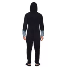 Slytherin Pajama Costume - Harry Potter at Spencer's