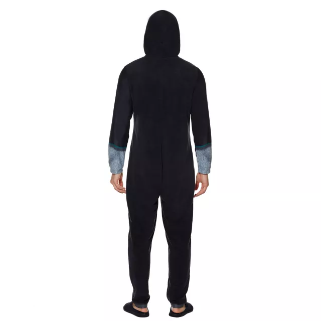Slytherin Pajama Costume - Harry Potter at Spencer's