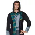 Slytherin Pajama Costume - Harry Potter at Spencer's