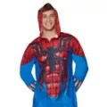 Spider-Man Jumpsuit - Marvel at Spencer's