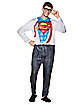 Clark Kent Union Suit - DC Comics