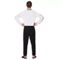 Clark Kent Jumpsuit - DC Comics at Spencer's