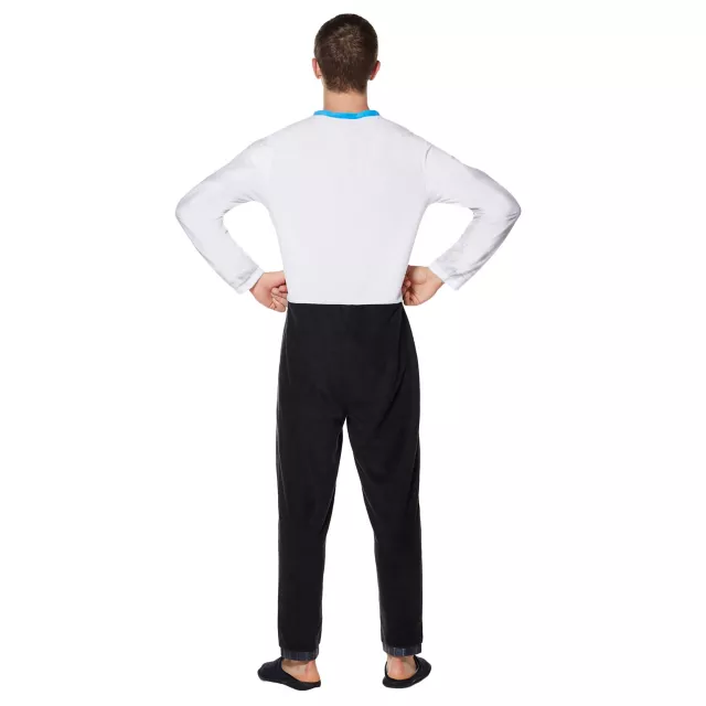 Clark Kent Jumpsuit - DC Comics at Spencer's