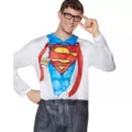 Clark Kent Jumpsuit - DC Comics at Spencer's