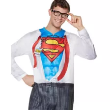 Clark Kent Jumpsuit - DC Comics at Spencer's