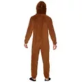 Chewbacca Pajama Costume - Star Wars at Spencer's
