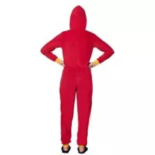 Wonder Woman Pajama Costume - DC Comics at Spencer's