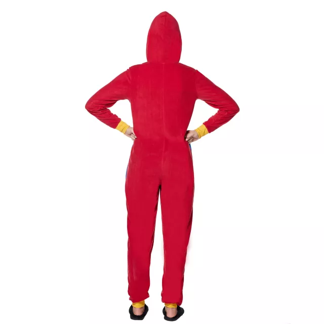 Wonder Woman Pajama Costume - DC Comics at Spencer's