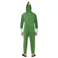 Buddy The Elf Pajama Costume - Elf at Spencer's