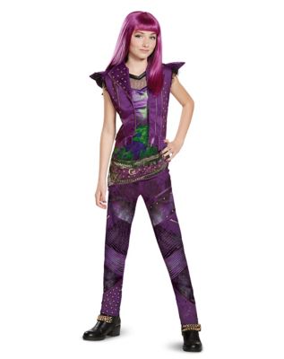 De databank overschot Effectief Kids Classic Isle Mal Costume - Descendants 2 - Spirithalloween.com