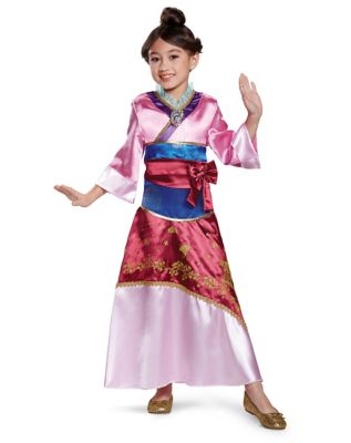 disney princess costumes for kids