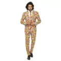 Adult Confetteroni Suit at Spirit Halloween