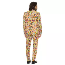 Adult Confetteroni Suit at Spirit Halloween