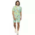 Adult Iceman Summer Suit at Spirit Halloween