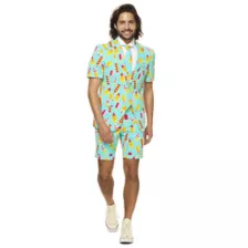 Adult Iceman Summer Suit at Spirit Halloween