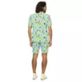 Adult Iceman Summer Suit at Spirit Halloween