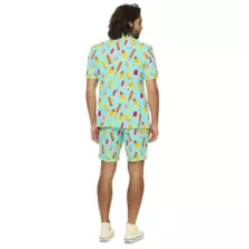 Adult Iceman Summer Suit at Spirit Halloween