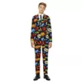 Teen Badaboom Suit at Spirit Halloween