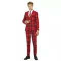 Teen Lumberjack Suit at Spirit Halloween
