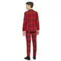 Teen Lumberjack Suit at Spirit Halloween