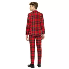 Teen Lumberjack Suit at Spirit Halloween