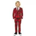 Kids Lumberjack Suit at Spirit Halloween