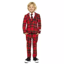 Kids Lumberjack Suit at Spirit Halloween