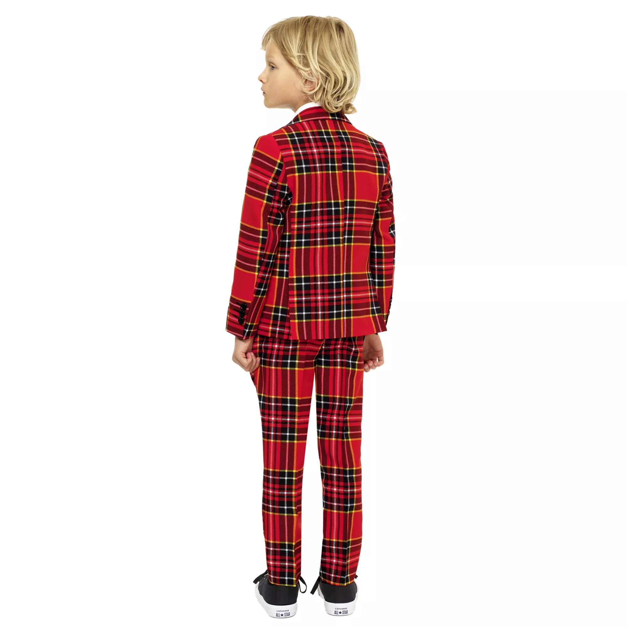 Kids Lumberjack Suit at Spirit Halloween