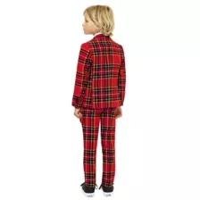 Kids Lumberjack Suit at Spirit Halloween