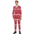 Teen Winter Wonderland Suit at Spirit Halloween