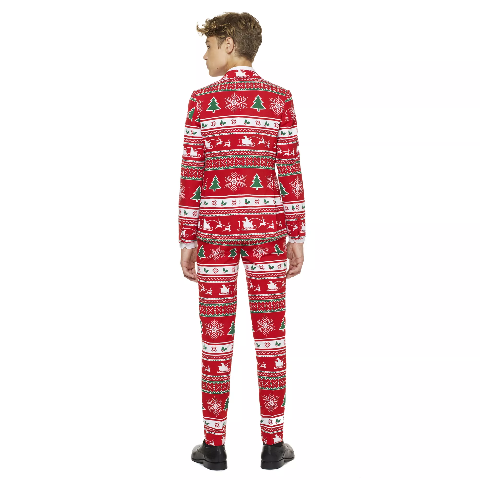 Teen Winter Wonderland Suit at Spirit Halloween