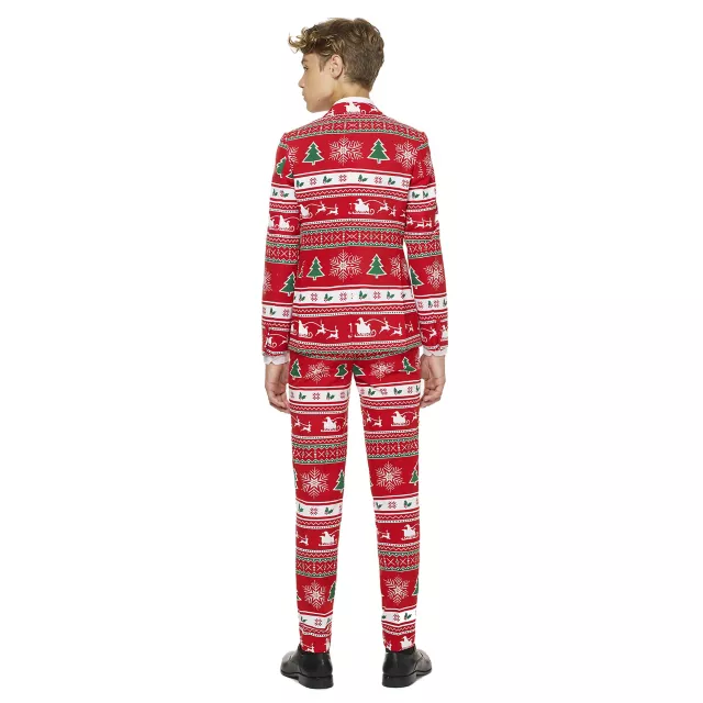 Teen Winter Wonderland Suit at Spirit Halloween